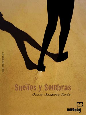 cover image of Sueños Y Sombras